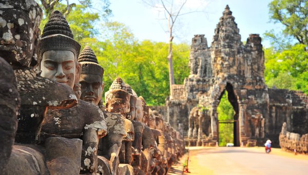 Siem Reap